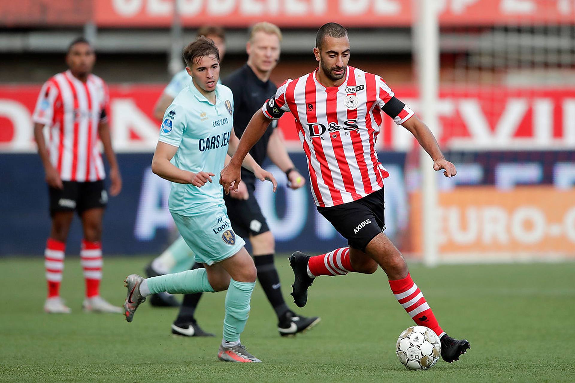 拒绝妥协或 拒绝妥协或