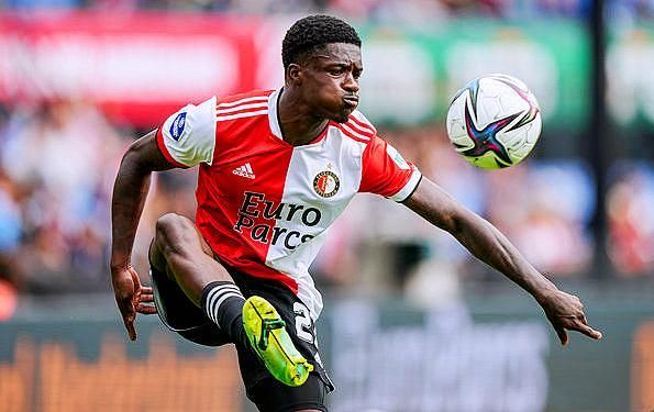 球精神的传 球精神的传