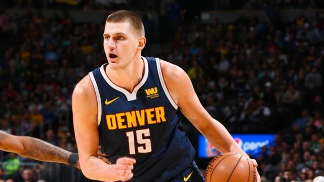 无数篮球迷 无数篮球迷