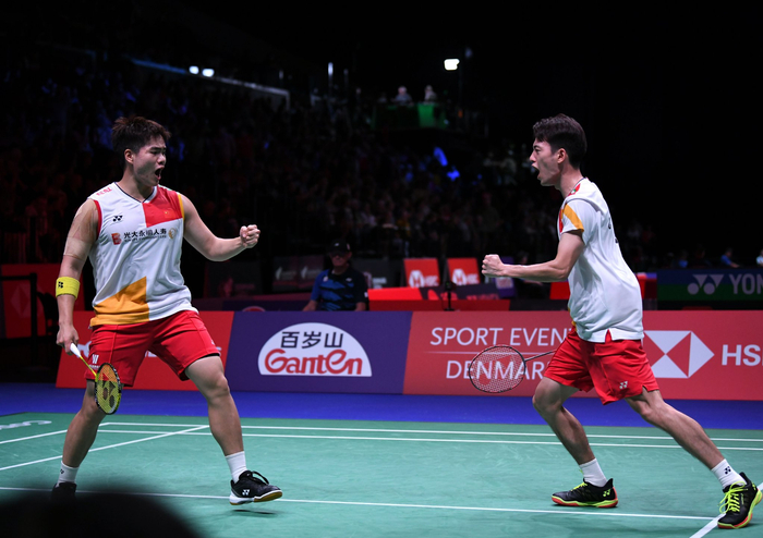 一个关键的 一个关键的