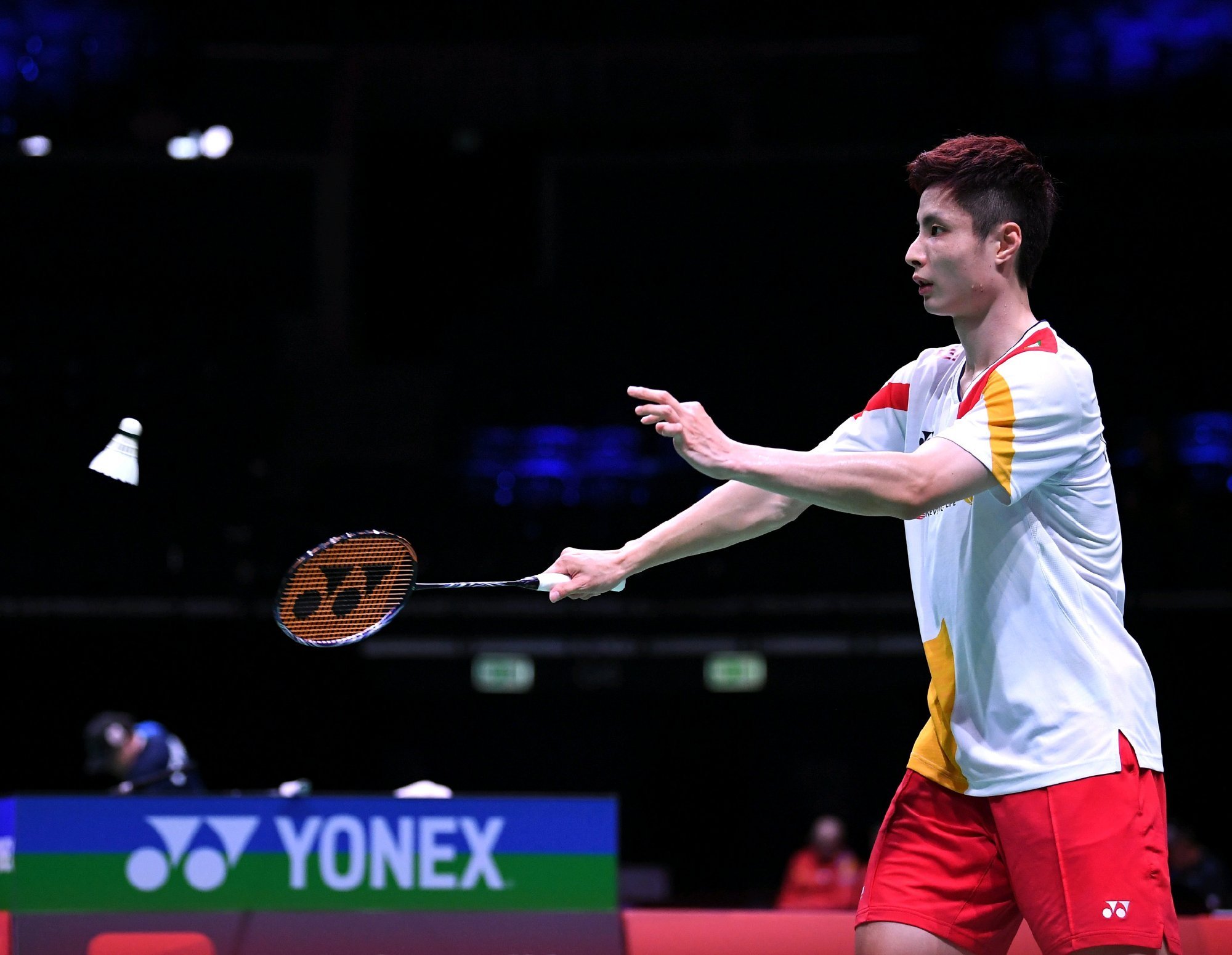 迅速扭转了 迅速扭转了